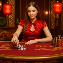 BetiBet - Baccarat Bordspil - Online Casino