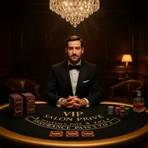 BetiBet - Blackjack Bordspil - Online Casino