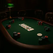 BetiBet - Live Poker - Evolution Gaming Casino Hold'em