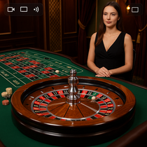 BetiBet - Roulette Bordspil - Online Casino
