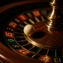 BetiBet - Live Roulette - Evolution Gaming Live Casino