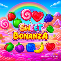 BetiBet - Sweet Bonanza Slot Game - Pragmatic Play Slots