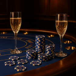 BetiBet Casino Velkomstbonus - 100% op til 11.200 DKK