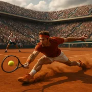 BetiBet - Tennis Betting - Sports Wagering